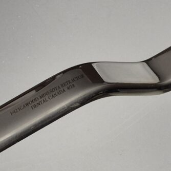 Retractors Cheek