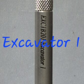 Excavators