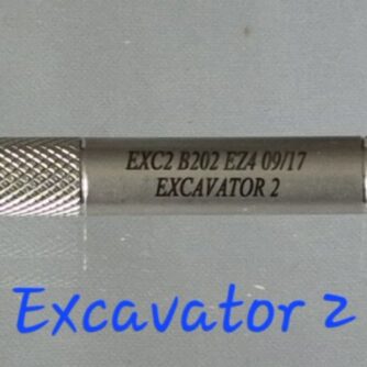Excavator 2
