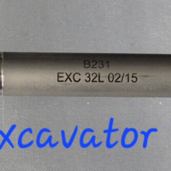 Excavator 32L