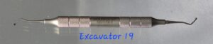 excavator 19