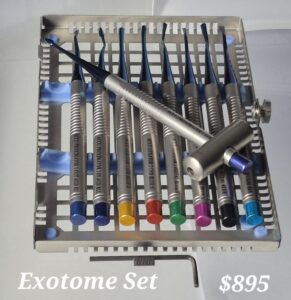 exotome