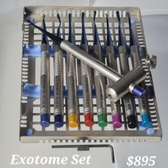 exotome