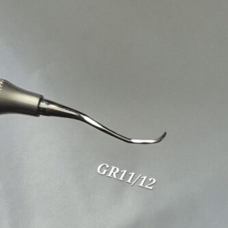 Hygiene, Scalers and Curettes