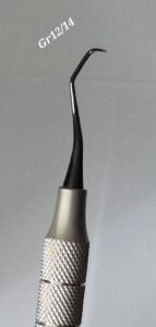 gr 12/14 implant