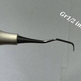 gr 1/2 implant