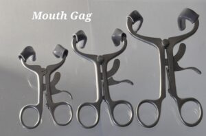 gag set (4)