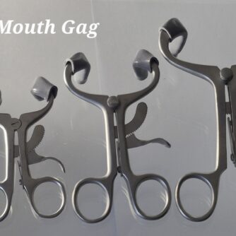 Mouth Gag