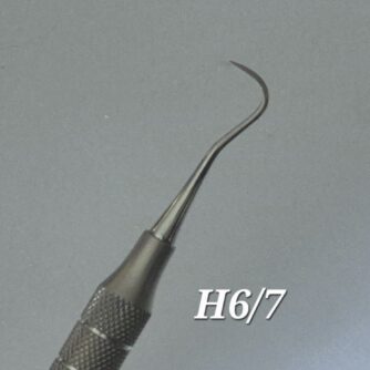 Sickle Scalers
