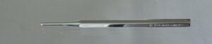 mirror handle octagon