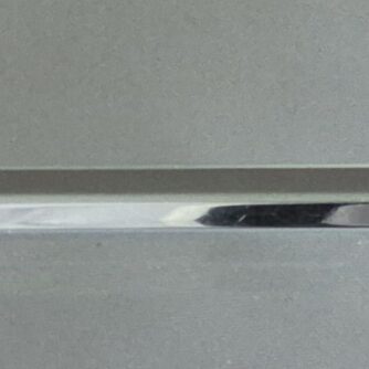 mirror handle octagon