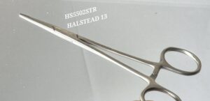 hemostat 13 str