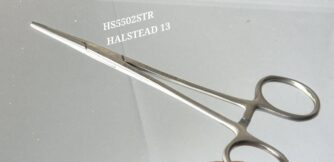 hemostat 13 str