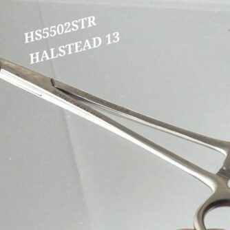 hemostat 13 str