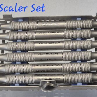 implant scalers