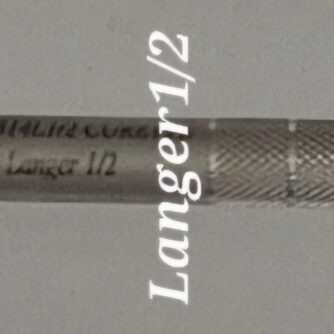 langer 1/2
