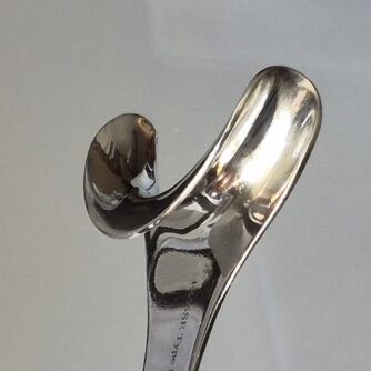 Retractor Lip