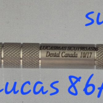 surgical currette d