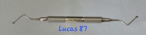 surgical currette e
