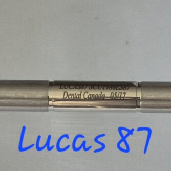 surgical currette e