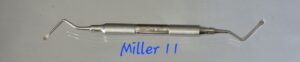 surgical currette g