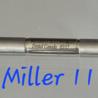 surgical currette g