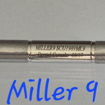 surgical currette i