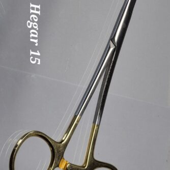 olsen hegar 15