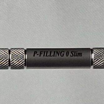 P-Filling 0 Slim