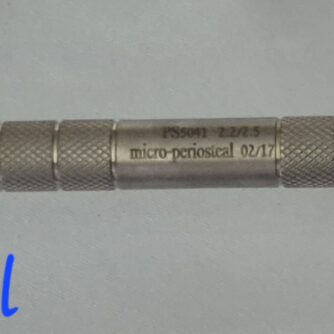 micro periosteal