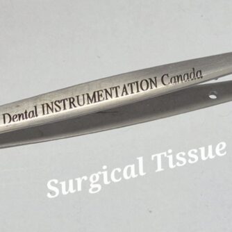 Surgical Tissue Forceps