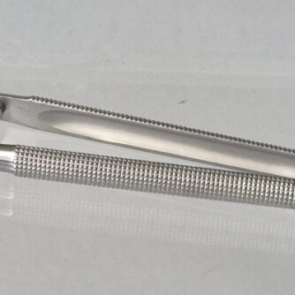 micro Tissue Forceps 20 STR