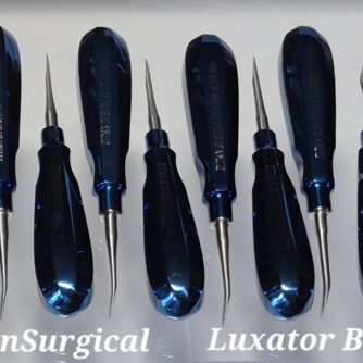 Surgical Elevators