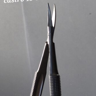 castro scissors 15 cvd