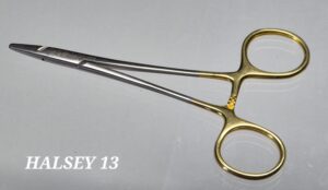 helsey 13