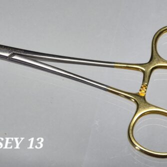 helsey 13