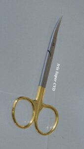 iris super cut cvd