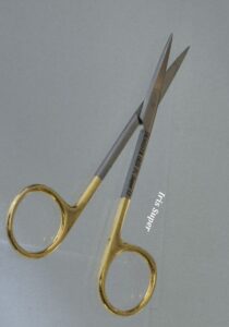iris super cut str