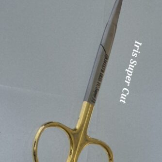 iris super cut str