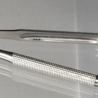 Micro-castro Scissors
