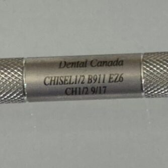 micro periosteal chisel