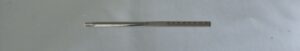 mirror handle octagon slim