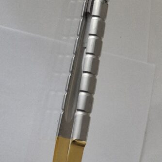 micro castroviejo ii cvd