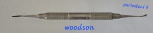 woodson