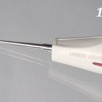 Thermo Luxator 1mm STR