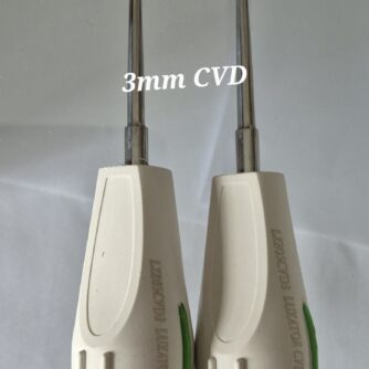 Thermo Luxator 3mm CVD