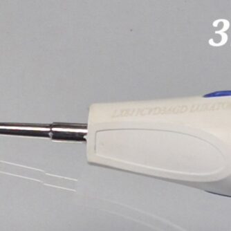 Thermo Luxator 3mm AGD IN