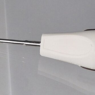 Thermo Luxator 5mm STR