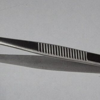 Tissue Forceps micro II