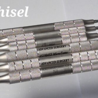 Surgical Chisels